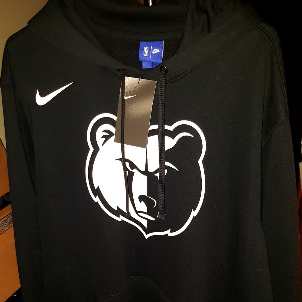 Nike Team Hoodie